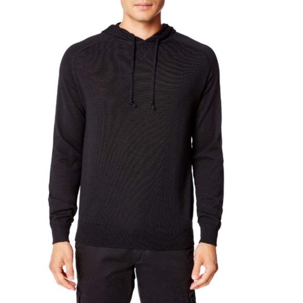 Good Man Brand Extrafine Merino Sweatshirt